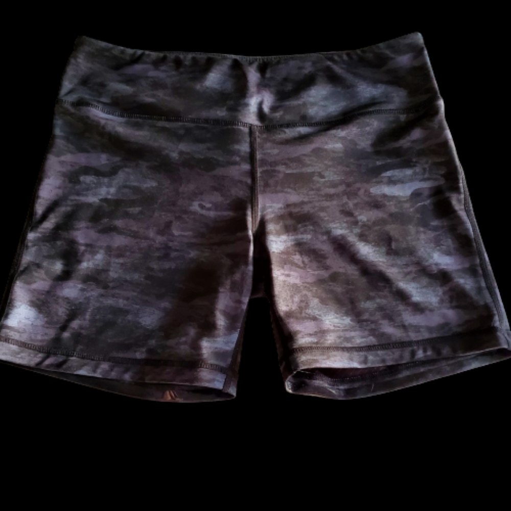 IAB 5 inch No Ride Shorts